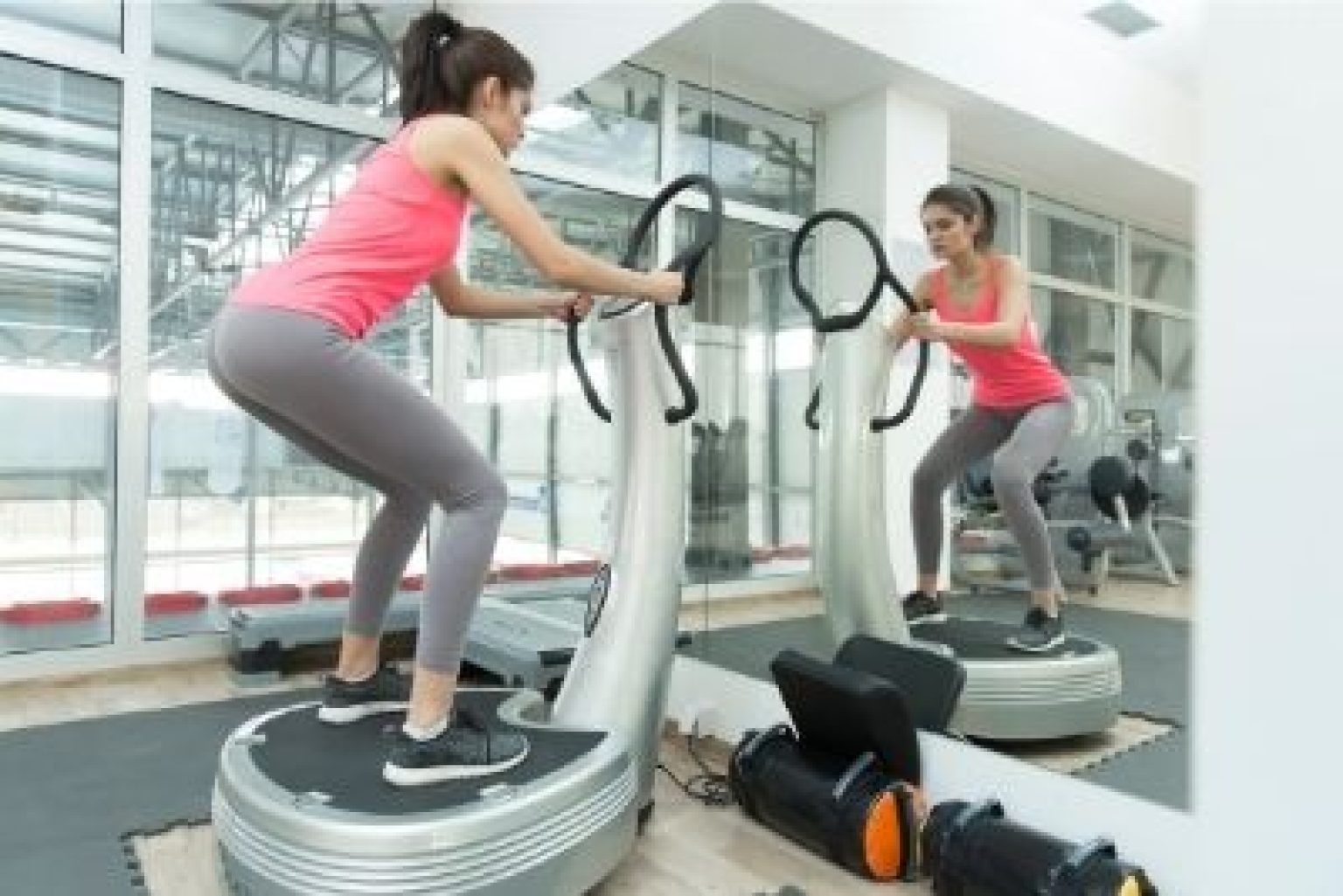 Exercices plateforme vibrante les 7 incontournables — free download