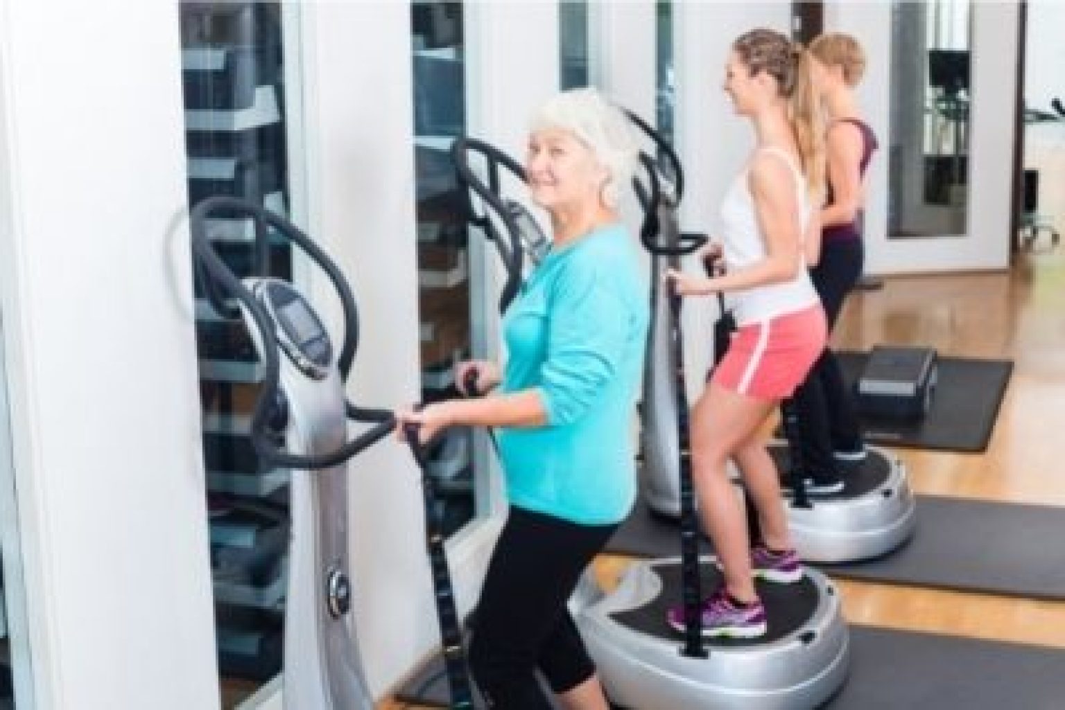 Exercices plateforme vibrante les 7 incontournables — free download
